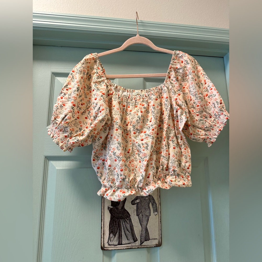 Little cottonwood top